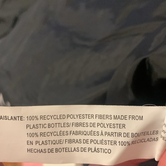 Point Zero winter jacket - Picture 9 of 10